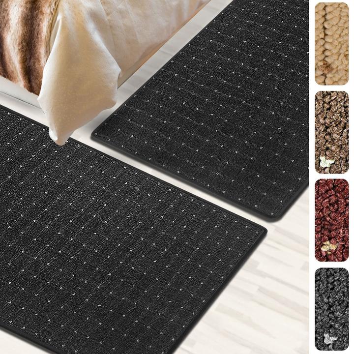 Produktbild Karat BettumrandungRapido, Anthrazit, 2x 67 x 130 cm und 67 x 330 cm (67 x 330 cm, 67 x 130 cm)