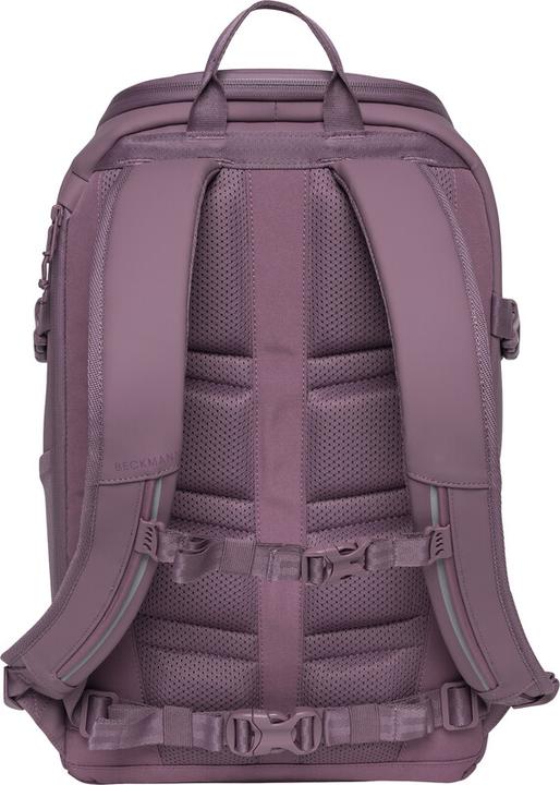 Produktbild Beckmann Rucksack Street Go (26 l)