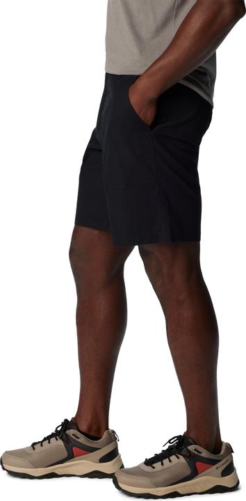 Actual product image Columbia Flex Roc™ Utility Short (36)