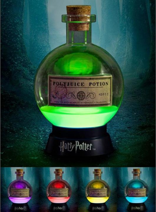 Image du produit Groovy Harry Potter: Polyjuice Potion
