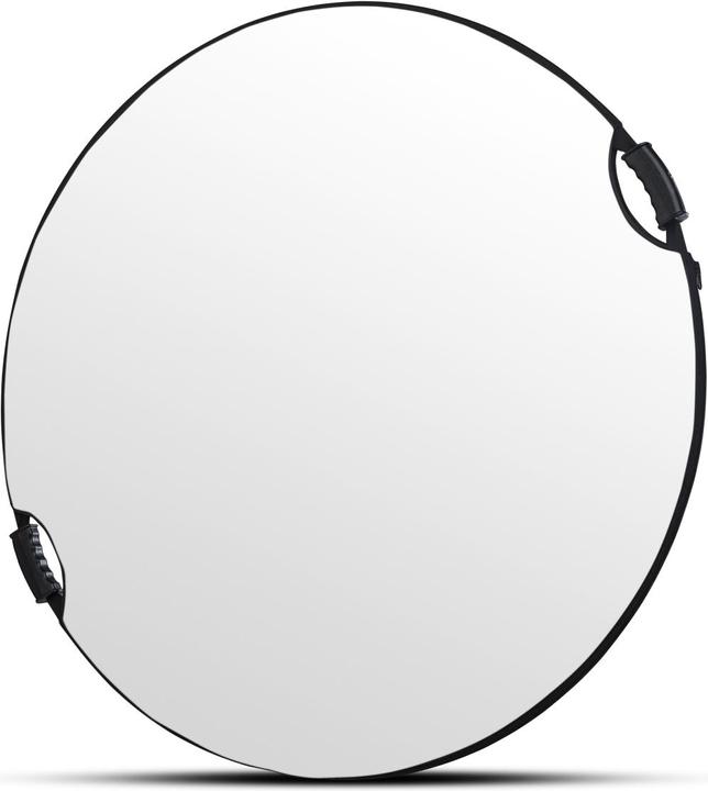 Produktbild Walimex pro Pro 5 in 1 Faltreflektor wavy comfort (Faltreflektor, 80 cm)