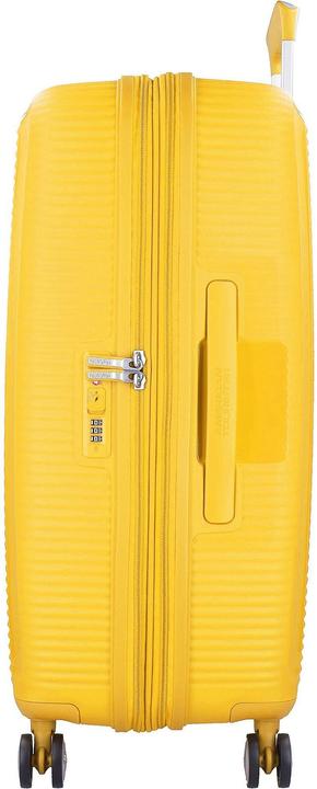 Actual product image American Tourister Soundbox (110 l, L (90 - 115l))