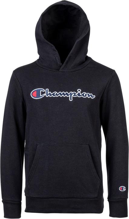 Immagine prodotto Champion Felpa Casual Loose Fit - 18024 (XS)