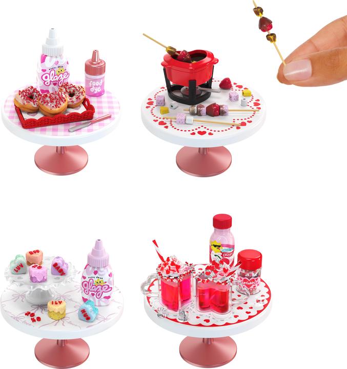 Immagine prodotto MGA 's Miniverse - Make It Mini With Love in PDQ