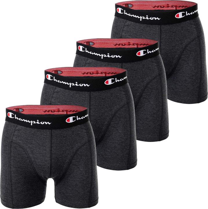 Champion Boxershort Casual Stretch