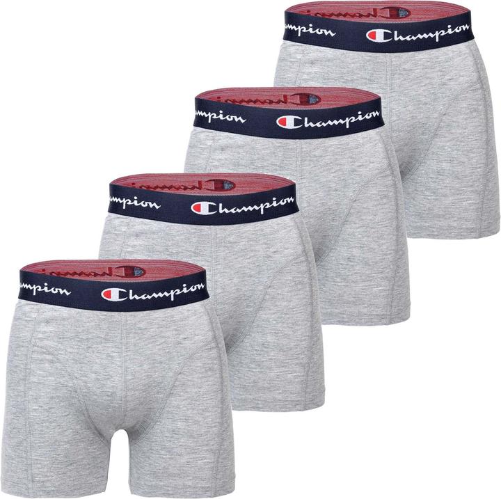 Champion Boxershort Casual Stretch