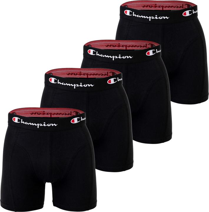Champion Boxershort Casual Stretch