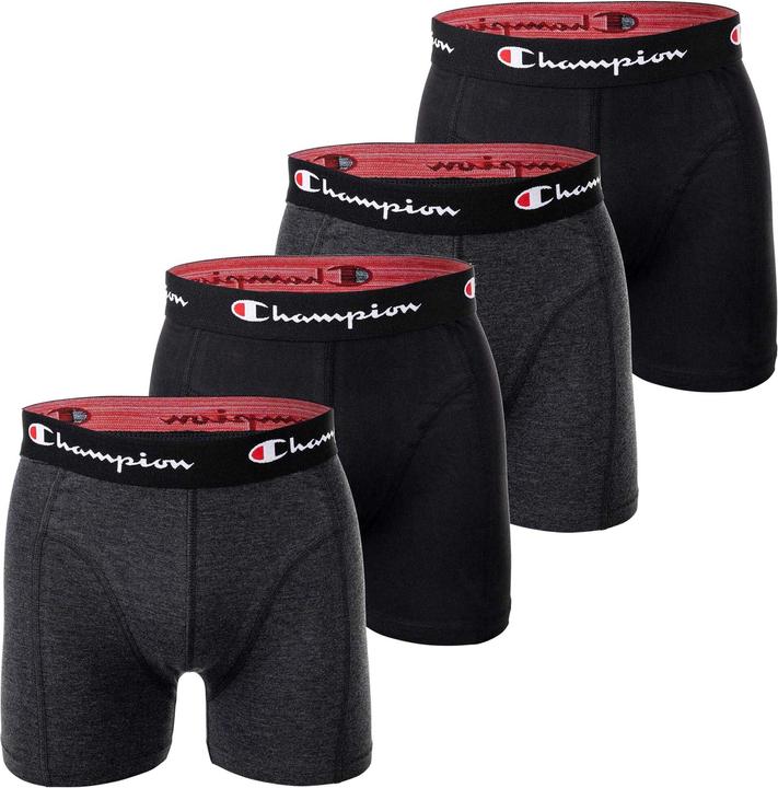 Champion Boxershort Casual Stretch