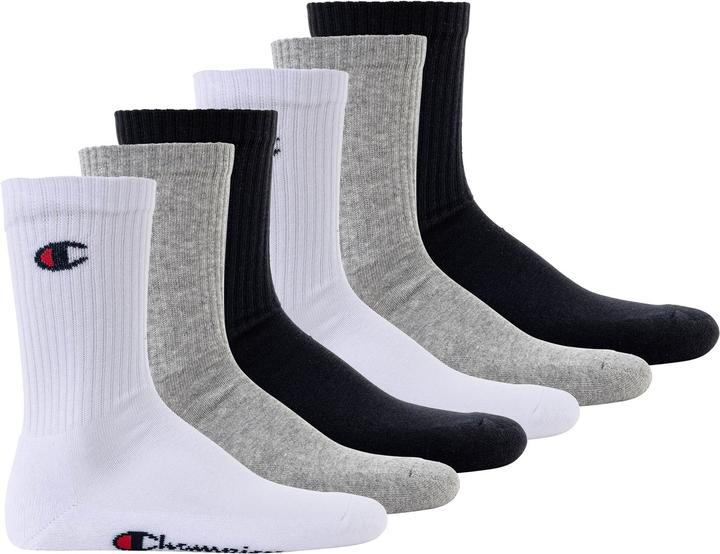 Nero, Grigio, Bianco