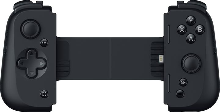Razer Kishi V2 voor iOS (iOS)