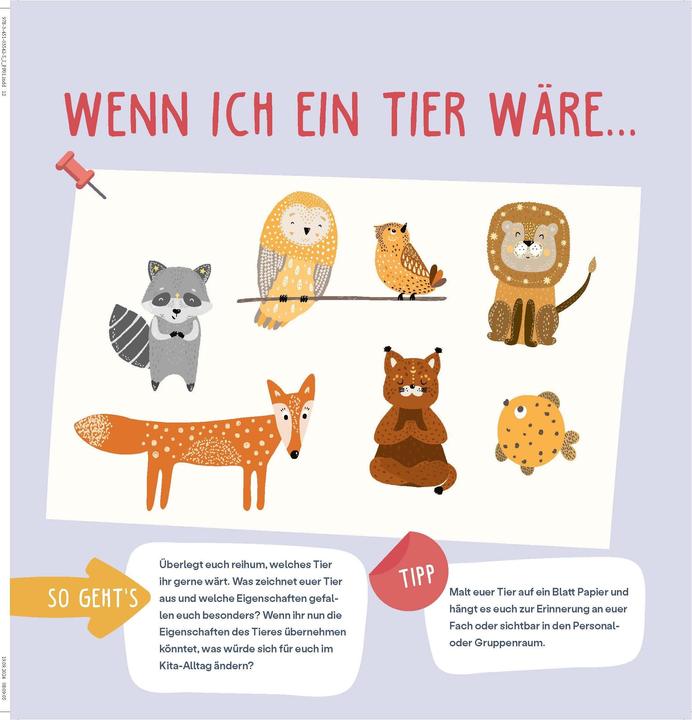 Image du produit Teamkalender 2025/2026. Für ein gutes Miteinander (Couverture rigide, Allemand)