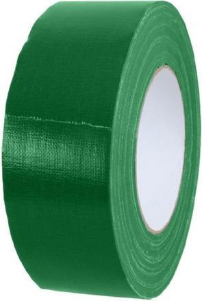 Produktbild Falcon Eyes Gaffer Tape Grün 5 cm x 50 m (50 mm)