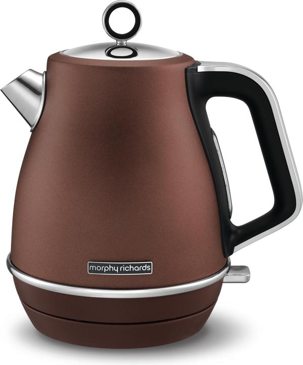 Produktbild Morphy Richards Evoke Special Edition Wasserkocher (1.50 l)
