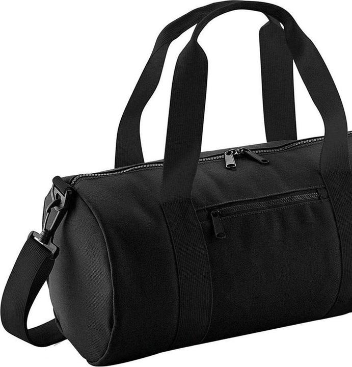 Image du produit Bagbase Sac de sport Mini Barrel (pack de 2) (12 l)