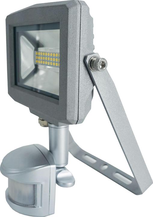 Produktbild As - Schwabe LED Strahler mit Bewegungsmelder (2000 lm)