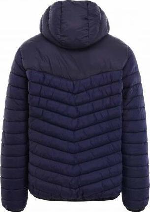 Immagine prodotto Kappa Giacca a vento con cappuccio Stade Français Doccio 2022/23 (4XL)
