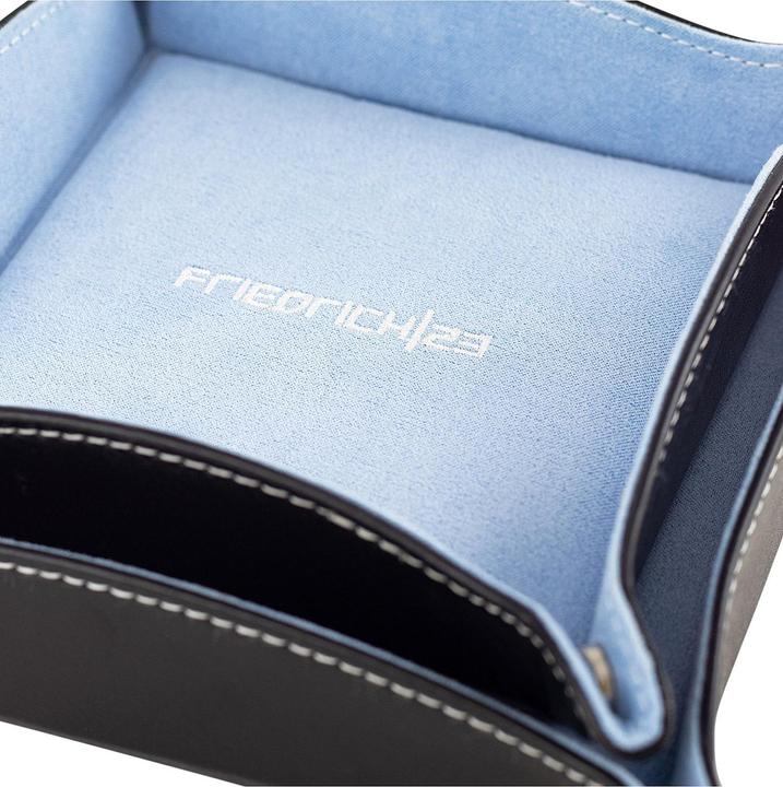 Produktbild Friedrich 23 Schmuckkoffer Bond