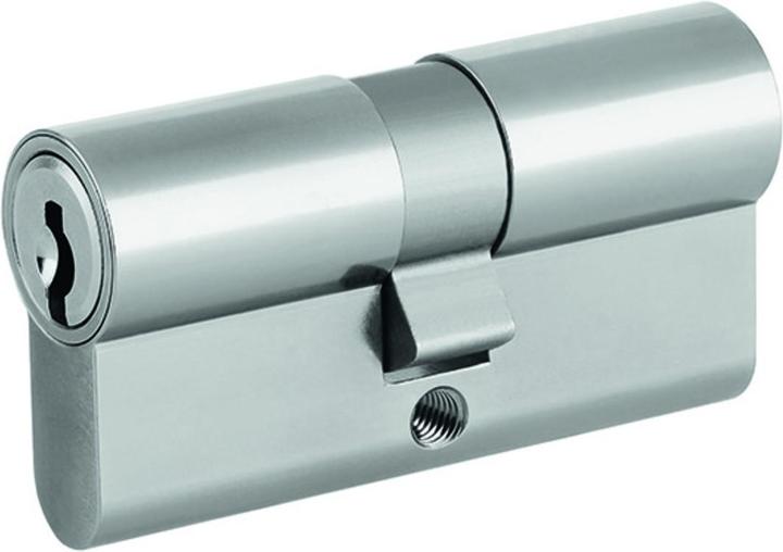 Actual product image Glutz Profile double cylinder mAccess type 81100 Basic (Profile cylinder)