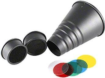 Produktbild Walimex Lichtformer-Set für Akt- Erotikaufnahmen