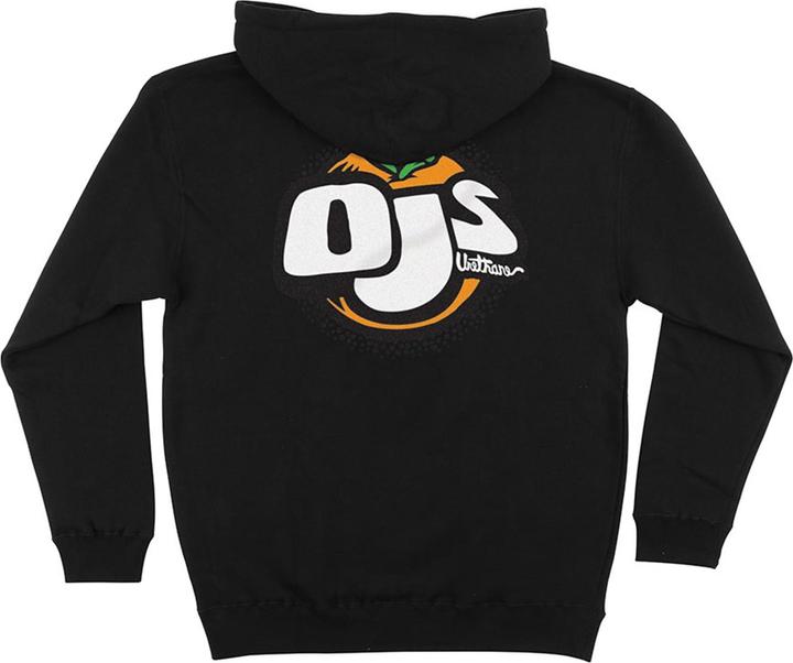 Oj`s Fresh Hoody (S)