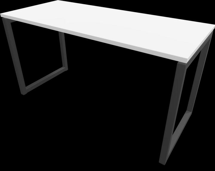 Image du produit Narbutas Nova O Bureau (1400 x 600 x 740 mm)