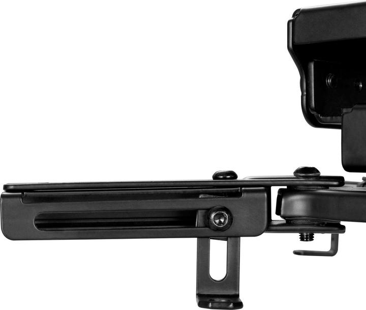 Produktbild Vivolink Projector bracket black large (Decke)