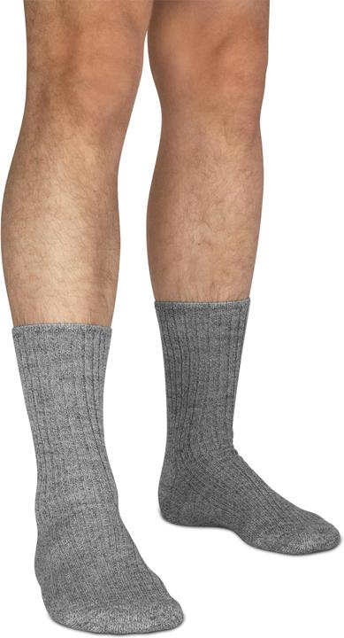 Produktbild Normani 3 Paar Schafwollsocken (3er Pack, 39 - 42)