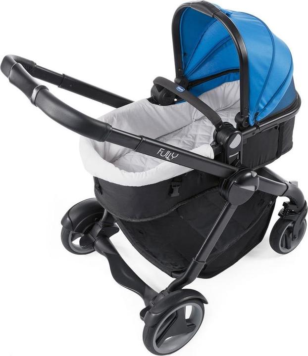Immagine prodotto Chicco Passeggino per fratelli e sorelle