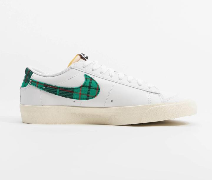 Image du produit Nike Blazer Low '77 Premium chaussures - 88733 (39)