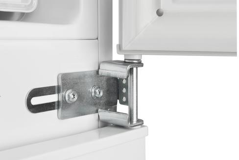 Immagine prodotto Amica Combinazione di congelatori EKGCS 387 950 LxHxP 54 x 177,6 x 55 cm Sezione fredda 177 l (244 l)