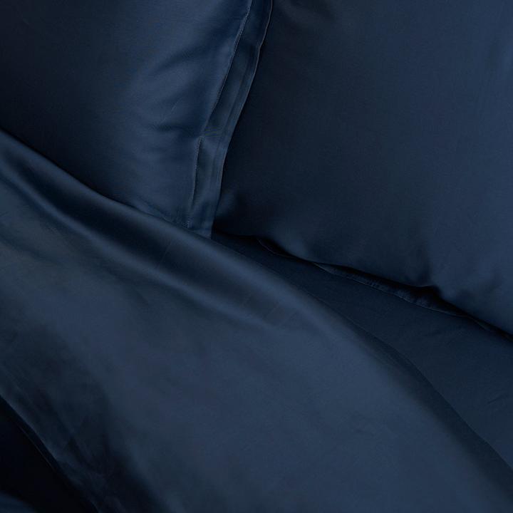 Actual product image Coco & Cici Tencel Spannbettlaken (140 x 200 cm)