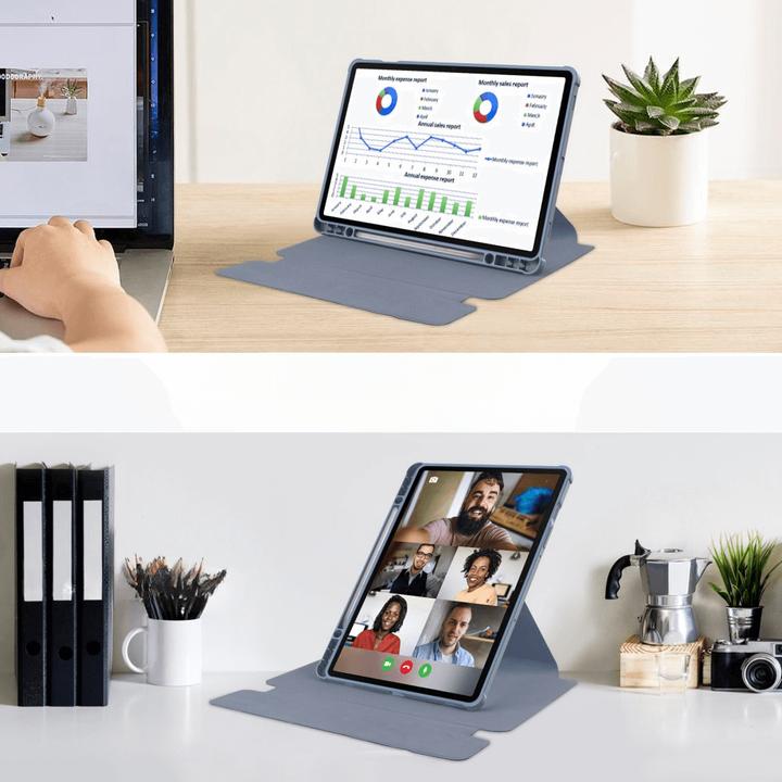 Produktbild Cover-Discount Galaxy Tab S10+ PLUS - 360-Grad Hülle (Galaxy Tab S10+)