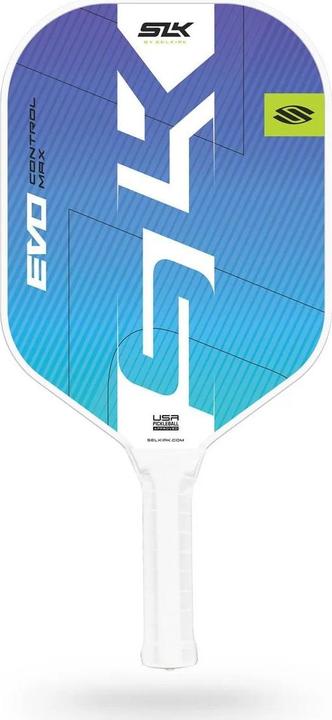 Actual product image Selkirk SLK Evo Control Pickleball Paddle