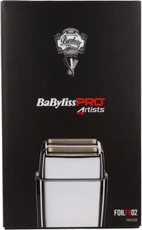 Produktbild BaByliss Pro Rasierapparat