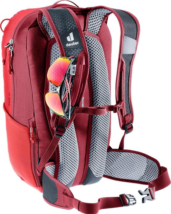 Actual product image Deuter Race 16 (16 l)