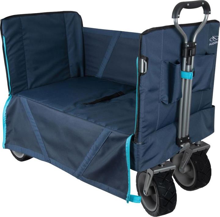 Hudora Bollerwagen Flexible