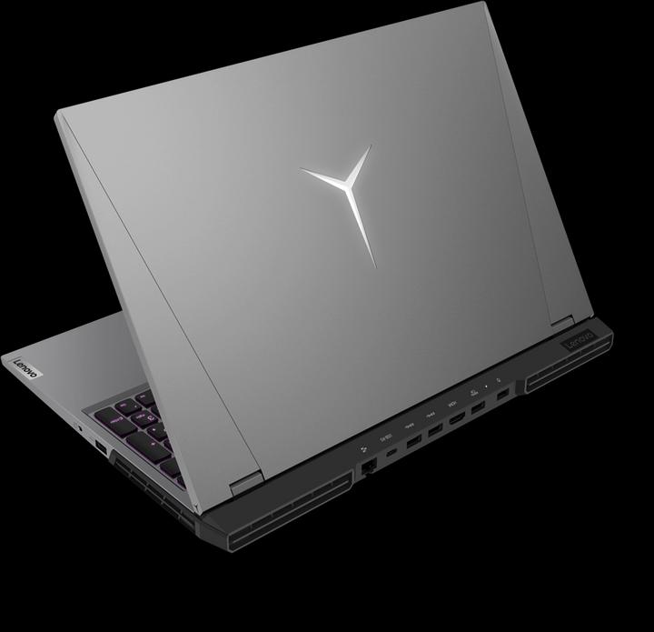Actual product image Lenovo Legion 5 Pro (16", AMD Ryzen 7 5800H, 16 GB, 1000 GB, DE)