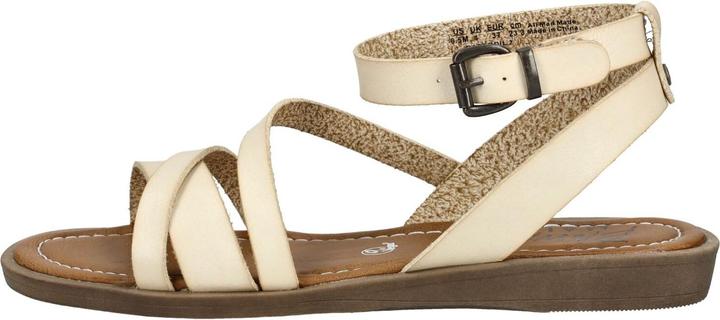 Actual product image Blowfish Sandalen (39)