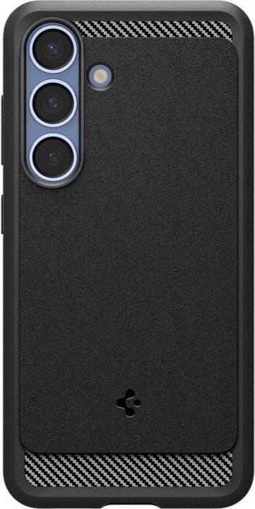 Produktbild Spigen Rugged Armor Case (Samsung Galaxy S25)