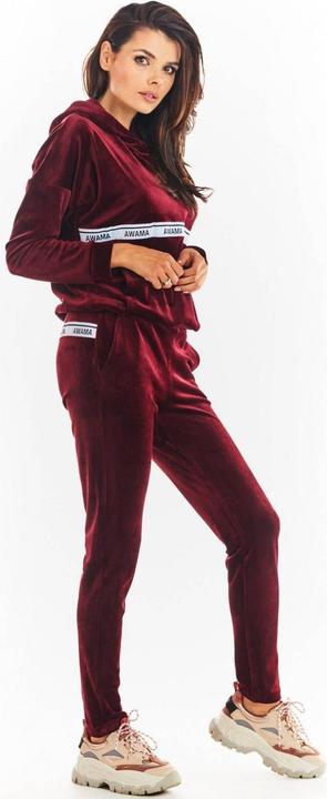 Actual product image Awama Sports suit trousers model (S)