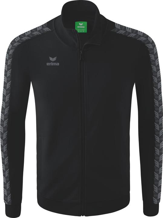 Erima Essential Team Tracktop Jacke