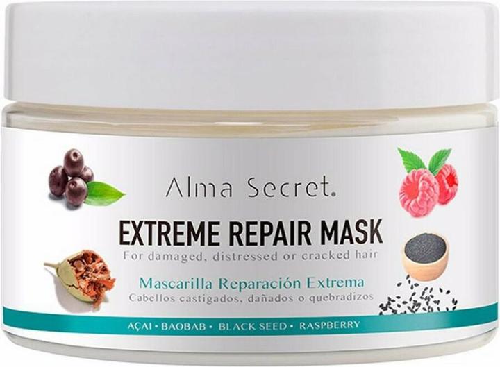 Immagine prodotto Alma Secret Maschera EXTREME REPAIR 250ml (250 ml)