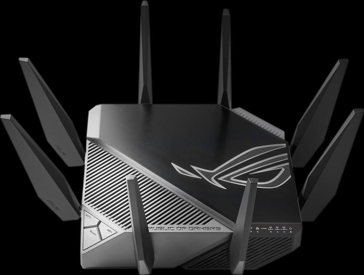 ASUS ROG Rapture GT-AXE11000