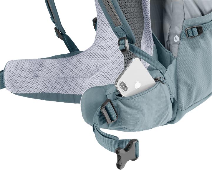 Actual product image Deuter Futura (25 l)