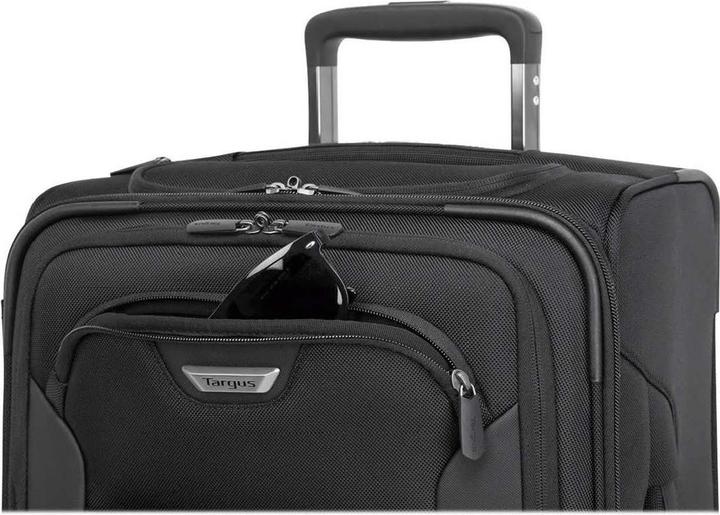 Actual product image Targus CORPORATE TRAVELLER - Scooter (33 l, Hand luggage (up to 50 litres))