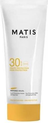 Immagine prodotto Matis Paris Latte Matis Réponse Soleil Latte solare protettivo (Latte solare, SPF 30, 200 ml)