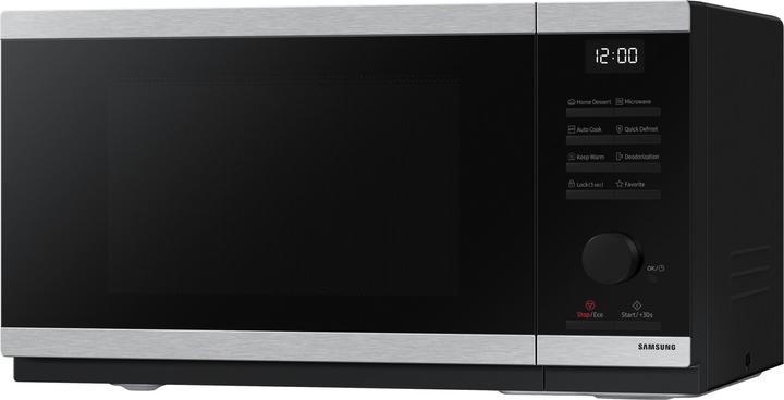 Produktbild Samsung MS23DG4504ATE1 Mikrowelle Stand 60cm (23 l)