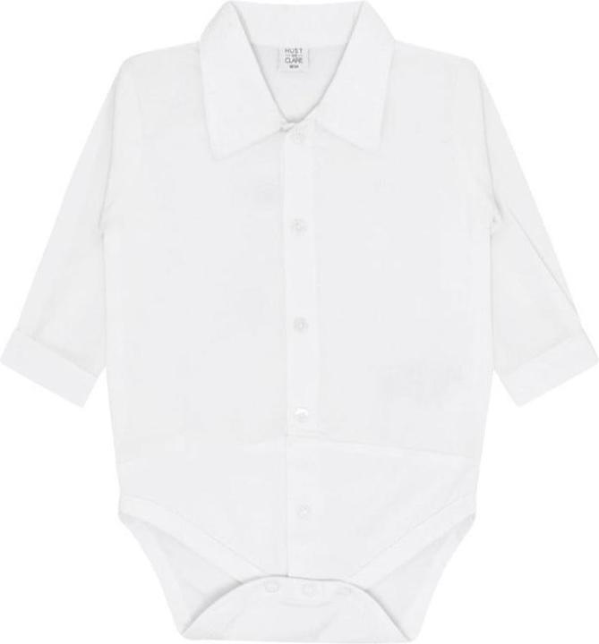 Immagine prodotto Hust and Claire Corpo della camicia a maniche lunghe (50)