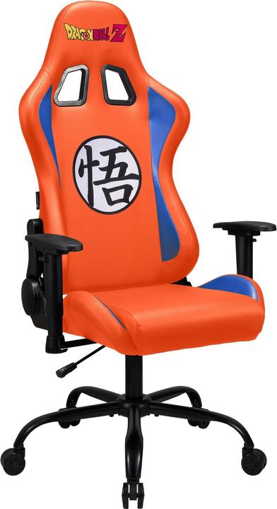 Image du produit Subsonic Pro Gaming Seat Dbz
