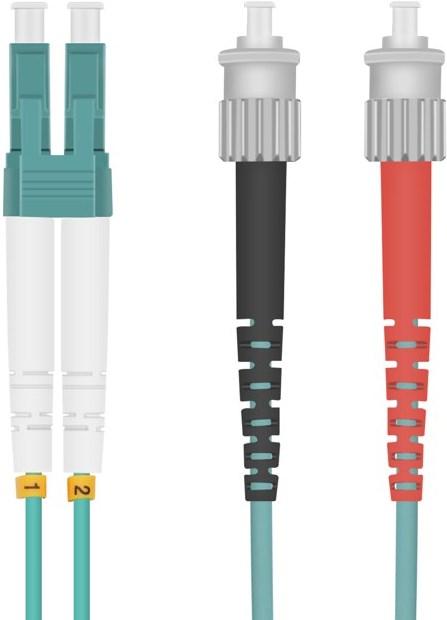 Produktbild Helos Herweck Patch-Kabel (2 m)